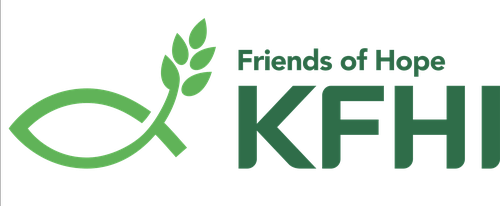Friends of Hope KFHI